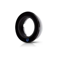 Ubiquiti IR Range Extender - UVC-G4-IRExtender - Black/White, 25 m IR range