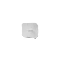 Ubiquiti LiteBeam LBE-M5-23 - 5 GHz, 23 dBi Antenna, 1x1 SISO, 64MB, White, 24V PoE