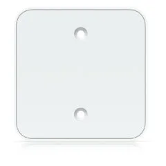 Ubiquiti Magnetic Wall Mount - UACC-FM - Polycarbonate & Silicone Mount for EXPRESS and UXG Lite