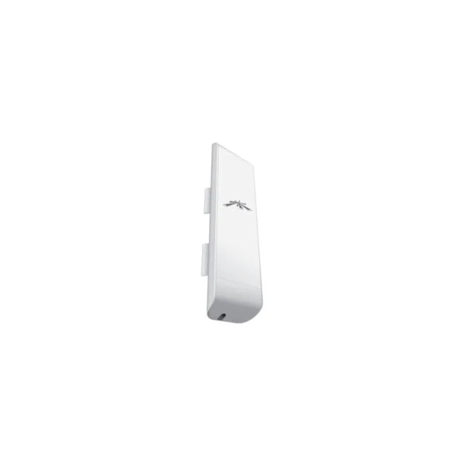 Ubiquiti NanoStation M2 - NSM2 - 2.4 GHz Single-Band Outdoor CPE, 150+ Mbps, PtMP, 24V PoE — image 2