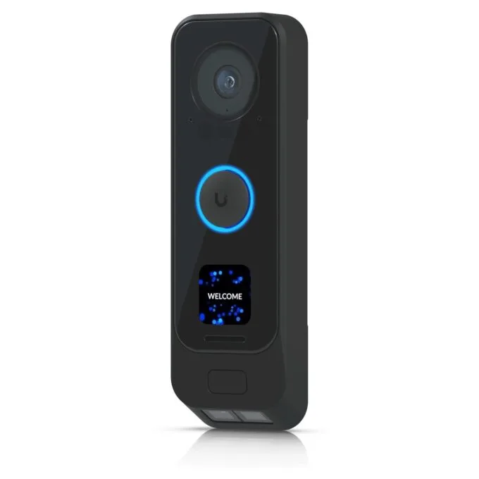 UbiQuiti Networks UniFi Protect - UVC-G4 DOORBELL Pro - Pro video doorbell camera — image 1