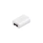 Ubiquiti PoE Injector - POE-24-12W-WH - White