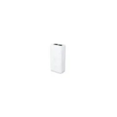 Ubiquiti POE Injector - U-POE - 48V Gigabit Ethernet, White