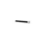 Ubiquiti Rack Brush Panel - UACC-RACK-PANEL-BRUSH-1U - 1U, Black, Aluminum & Steel