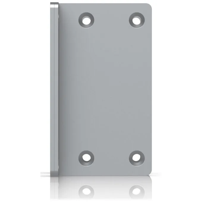 Ubiquiti Rack Ear Kit - UACC-Rack-Ear-2U - 2U galvanized steel, grey, 2 pcs — image 3