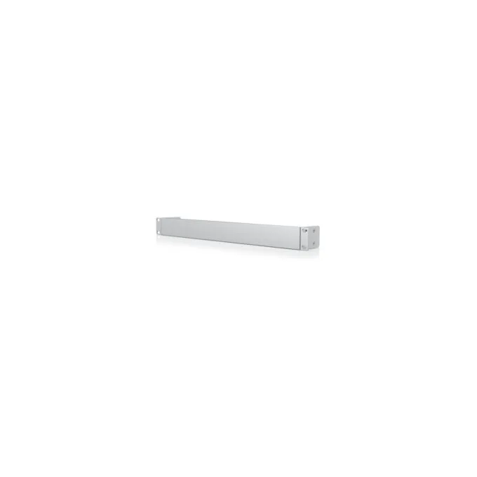 Ubiquiti Rack Panel Blank 1U - UACC-Rack-Panel-Blank-1U - Steel — image 1