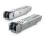 Ubiquiti SFP Transceiver - UACC-OM-MM-1G-D-20 - MMF 850 nm LC 550 m