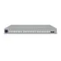 Ubiquiti Switch full managed Layer3 26 Port ECS-24-PoE