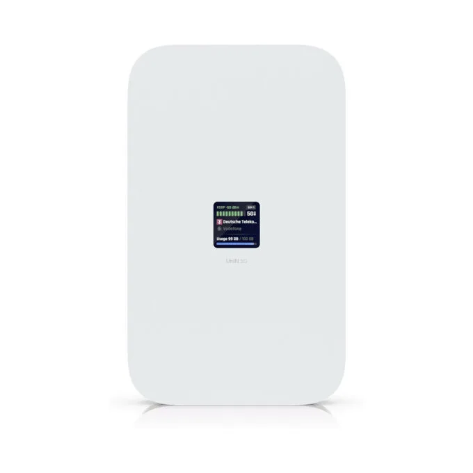 Ubiquiti U5G-Max — image 1