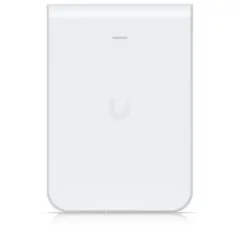 Ubiquiti U7-Pro-Wall Paintable Cover - UACC-U7-Pro-Wall-Cover - White, Polycarbonate, Outdoor-ready