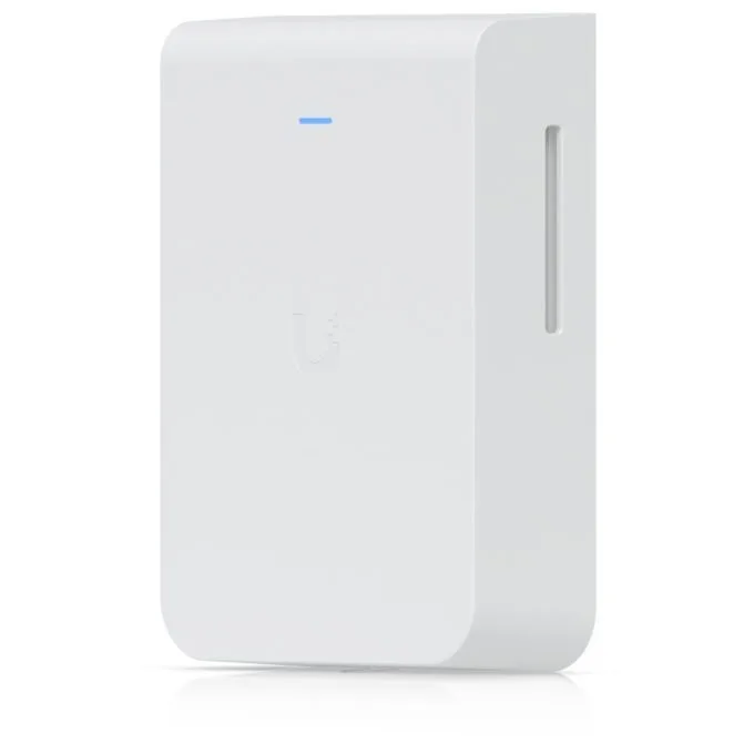 Ubiquiti U7-Pro-Wall Paintable Cover - UACC-U7-Pro-Wall-Cover - White, Polycarbonate, Outdoor-ready — image 4