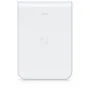 Ubiquiti U7-Pro-Wall Paintable Cover - UACC-U7-Pro-Wall-Cover - White, Polycarbonate, Outdoor-ready