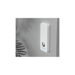 Ubiquiti UA-G2 - Contactless NFC/Bluetooth Access Reader - IP55, PoE 48V, White/Black