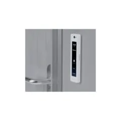 Ubiquiti UA-G2-Pro - UA-G2-Pro - White/Black, IP55, 13.56 MHz NFC/RFID, BT 4.2, 12 MP camera