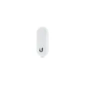 Ubiquiti UA-Reader Lite - White NFC Access Reader, Bluetooth 4.1, PoE, IP54, Indoor/Outdoor