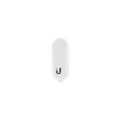 Ubiquiti UA-Reader Lite - White NFC Access Reader, Bluetooth 4.1, PoE, IP54, Indoor/Outdoor