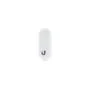 Ubiquiti UA-Reader Lite - White NFC Access Reader, Bluetooth 4.1, PoE, IP54, Indoor/Outdoor
