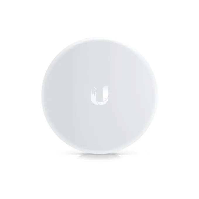Ubiquiti UA-Rescue - Smart Keyless Padlock, White Polycarbonate, FCC/IC/CE — image 2