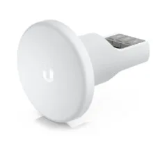 Ubiquiti UA-Rescue - Smart Keyless Padlock, White Polycarbonate, FCC/IC/CE