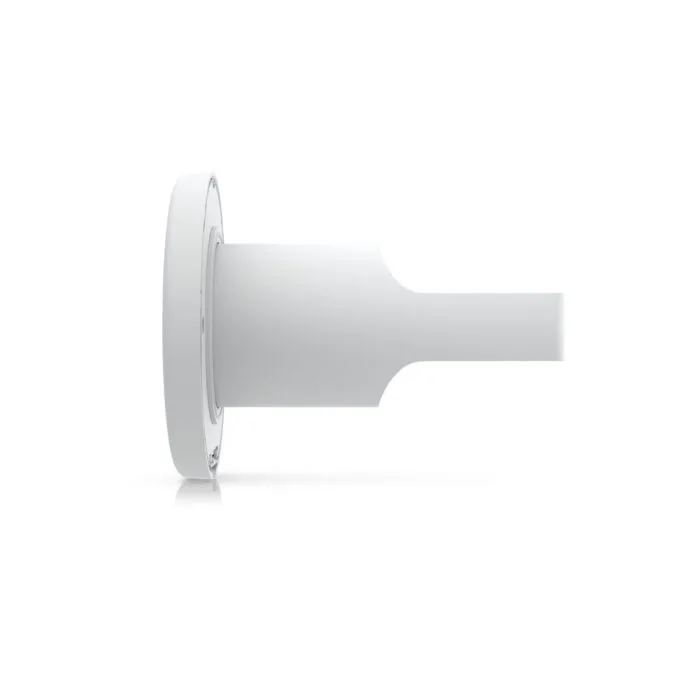 Ubiquiti UA-Rescue - Smart Keyless Padlock, White Polycarbonate, FCC/IC/CE — image 5