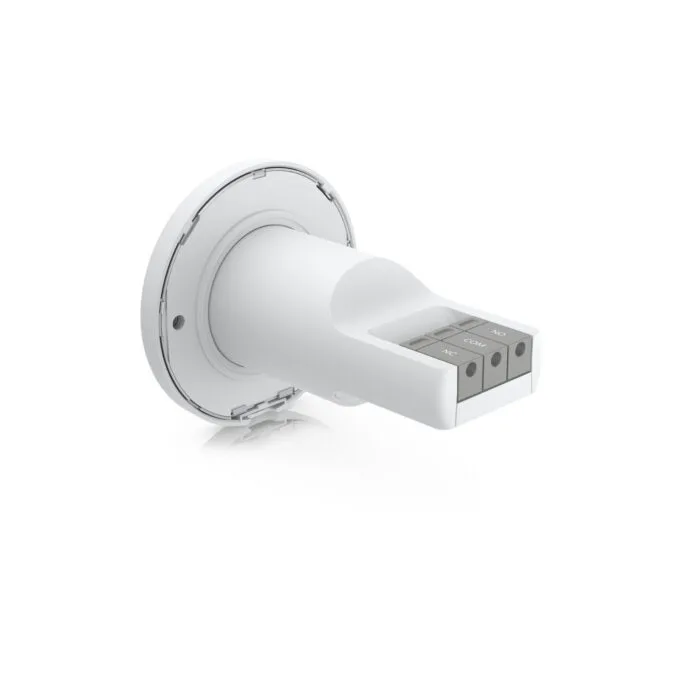 Ubiquiti UA-Rescue - Smart Keyless Padlock, White Polycarbonate, FCC/IC/CE — image 6