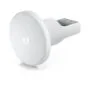 Ubiquiti UA-Rescue - Smart Keyless Padlock, White Polycarbonate, FCC/IC/CE