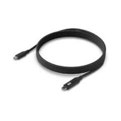 Ubiquiti UACC-Cable-USB-100W-2M-BK