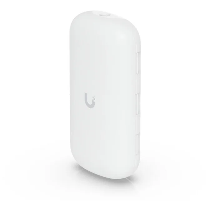 Ubiquiti UACC-Fiber-SR-Kit - Fiber Cable Box Enclosure - White Polycarbonate, Pole/Wall Mount — image 5