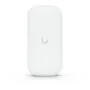 Ubiquiti UACC-Fiber-SR-Kit - Fiber Cable Box Enclosure - White Polycarbonate, Pole/Wall Mount