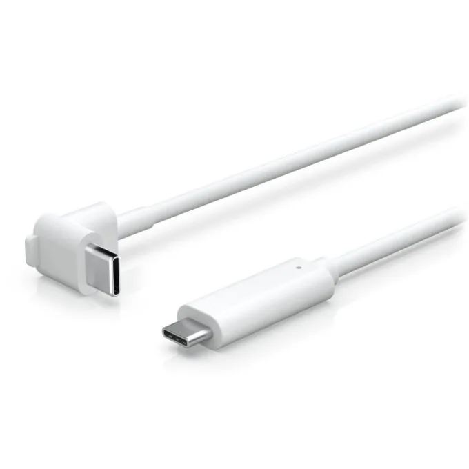 Ubiquiti UACC-G4-INS USB-C to USB-C Cable - 4.5 m - White — image 2