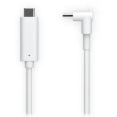 Ubiquiti UACC-G4-INS USB-C to USB-C Cable - 4.5 m - White