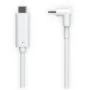 Ubiquiti UACC-G4-INS USB-C to USB-C Cable - 4.5 m - White
