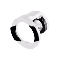 Ubiquiti UACC-G5 Enhancer - IR LED Vision Enhancer for G5 Professional Cameras - Black/White, Outdoor