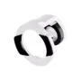 Ubiquiti UACC-G5 Enhancer - IR LED Vision Enhancer for G5 Professional Cameras - Black/White, Outdoor