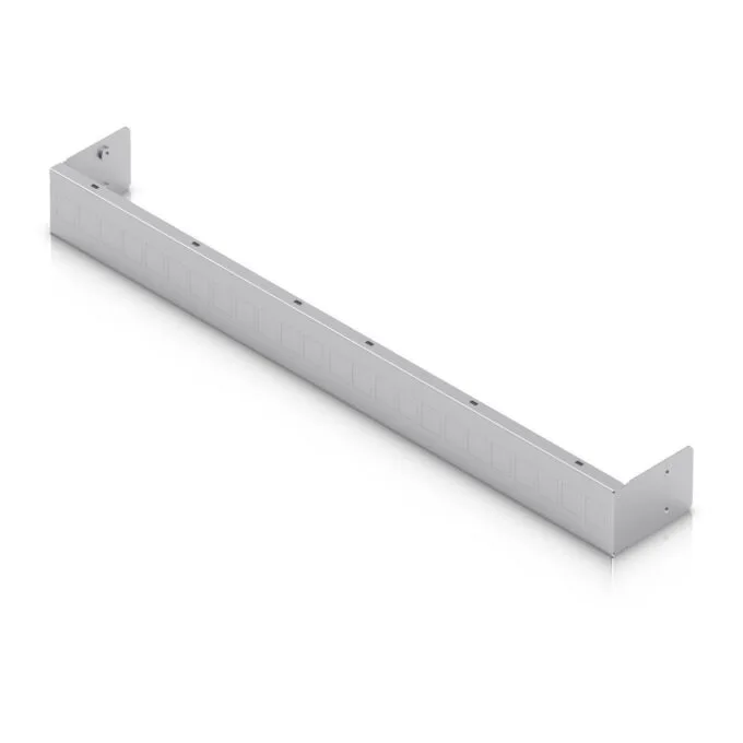 Ubiquiti UACC-Keystone-Blank-Insert - UACC-Keystone-Blank-Insert - Grey, ABS, 16.3×14.6×18 mm — image 5