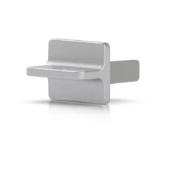 Ubiquiti UACC-RJ45 Cover - UACC-RJ45 - Grey Polycarbonate RJ45 Dust Caps, 24-pack for Network Switches