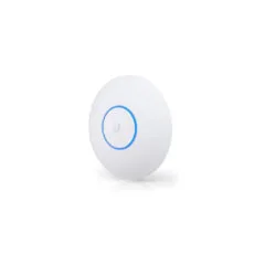 Ubiquiti UAP-AC-SHD - High-Density Indoor Dual-Band Wi-Fi 5 Access Point (White) - PoE, 2×1GbE