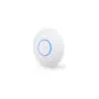 Ubiquiti UAP-AC-SHD - High-Density Indoor Dual-Band Wi-Fi 5 Access Point (White) - PoE, 2×1GbE