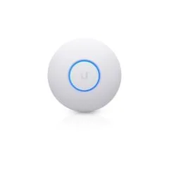 Ubiquiti UAP-nanoHD-3 - UAP-nanoHD-3 - Indoor Ceiling AP, Wi-Fi 5 (802.11ac), 1x1GbE, Controller-based