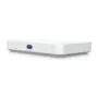 Ubiquiti UCG-Fiber Cloud Gateway - 4x2.5G LAN, 2x10G SFP+, 1x10G RJ45, 3GB RAM