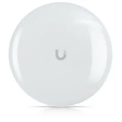Ubiquiti UDB-Pro - Wireless Bridge 5 GHz (Wi-Fi 5, 866.7 Mbps, 2x2, 19 dBi) - White