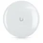 Ubiquiti UDB-Pro - Wireless Bridge 5 GHz (Wi-Fi 5, 866.7 Mbps, 2x2, 19 dBi) - White
