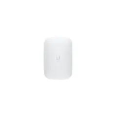 Ubiquiti UniFi 6 Access Point - U6-Extender - Wi-Fi 6 Dual-Band (2.4/5 GHz), 4800 Mbps, White