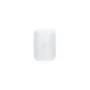 Ubiquiti UniFi 6 Access Point - U6-Extender - Wi-Fi 6 Dual-Band (2.4/5 GHz), 4800 Mbps, White