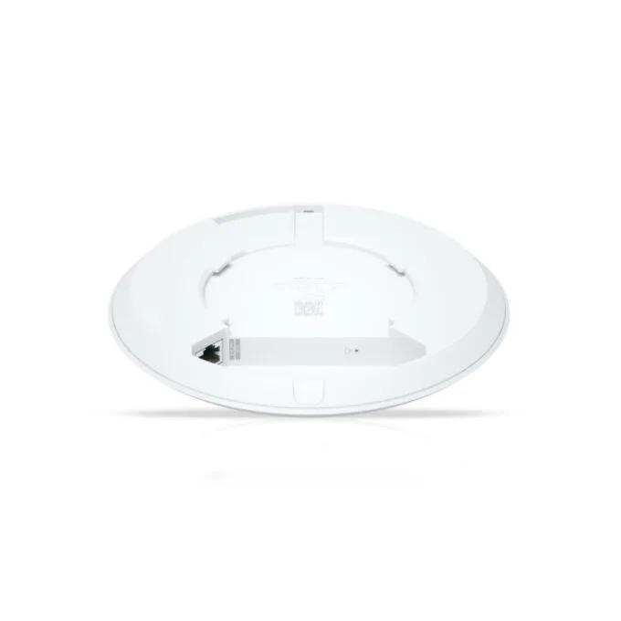 Ubiquiti UniFi 7 Lite - U7-LITE - Wi-Fi 7 Ceiling AP, 4 Spatial Streams, 2.5GbE PoE, White — image 4