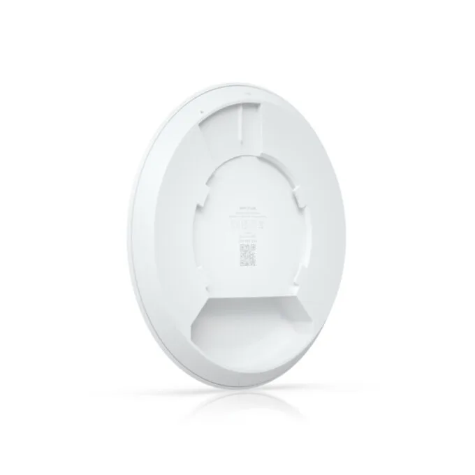 Ubiquiti UniFi 7 Lite - U7-LITE - Wi-Fi 7 Ceiling AP, 4 Spatial Streams, 2.5GbE PoE, White — image 5