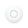 Ubiquiti UniFi 7 Lite - U7-LITE - Wi-Fi 7 Ceiling AP, 4 Spatial Streams, 2.5GbE PoE, White