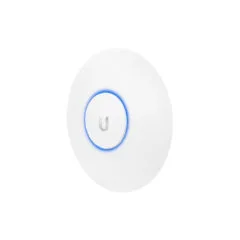 Ubiquiti UniFi AC Pro - UAP-AC-PRO - Dual-Band Wi-Fi 5 (2.4/5 GHz), 1300 Mbps, White, PoE 48V