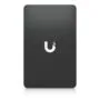Ubiquiti UniFi Access Card - UA-Card-B-10 - Black, 13.56 MHz proximity, 10-pack