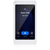 Ubiquiti UniFi Access Intercom Viewer - UA-Intercom-Viewer-3 - White, 5" Touch Display, PoE, 3-pack